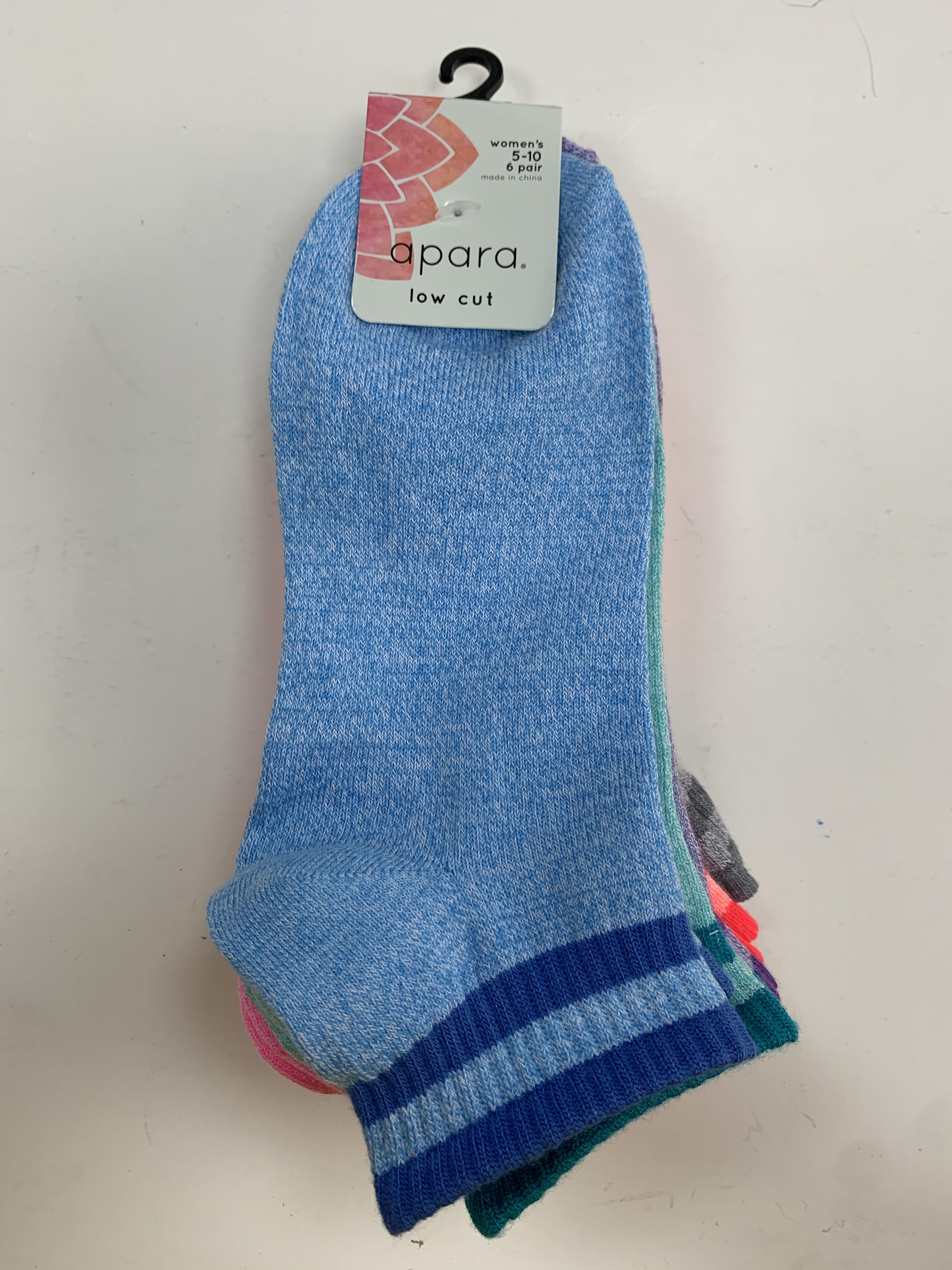 Socks G-82