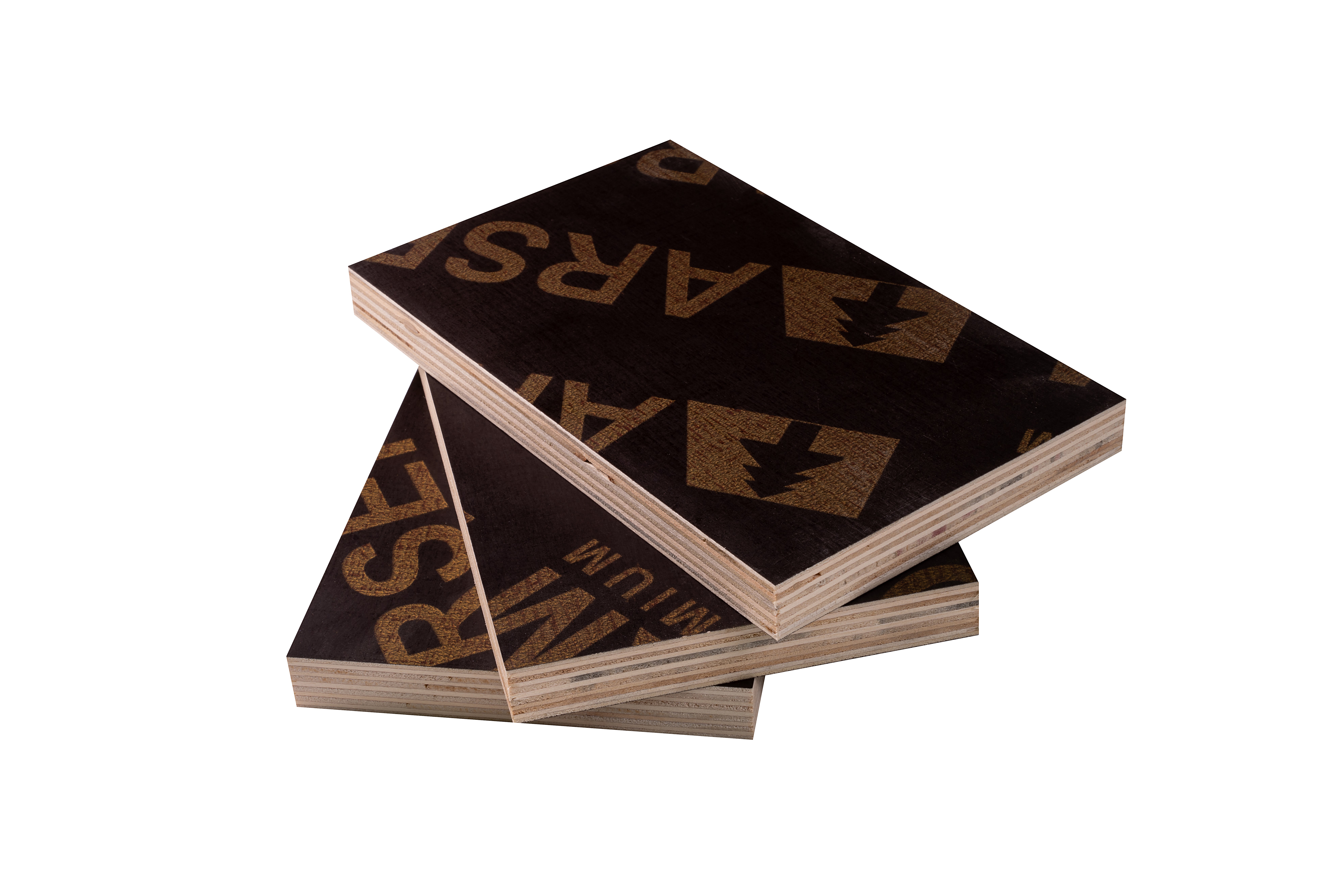 Film Faced Plywood