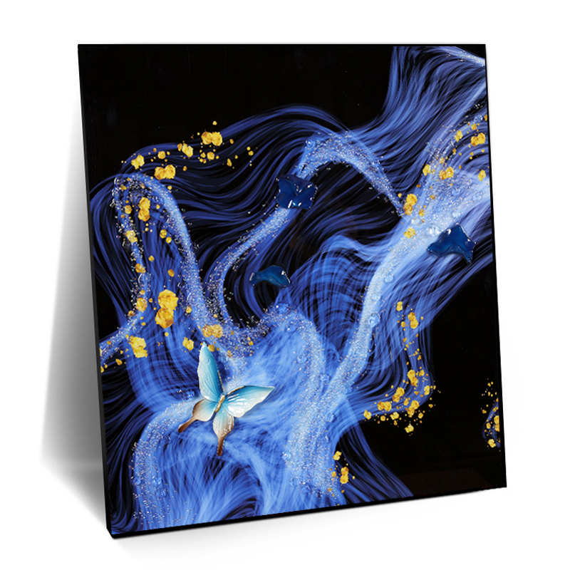 Decoration art