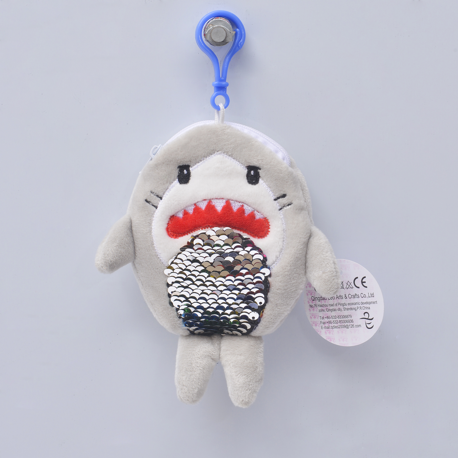 New plush toys