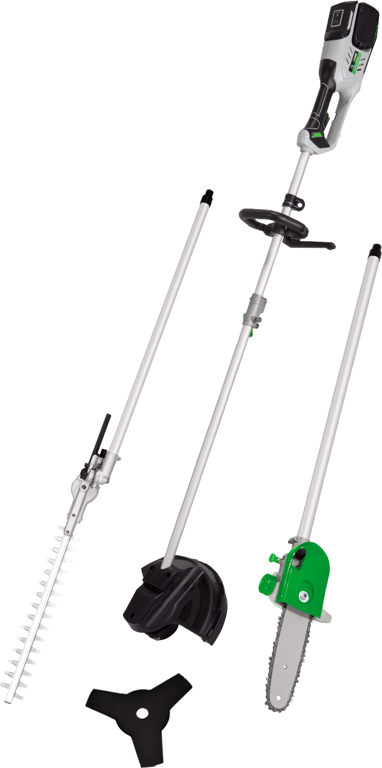 40V multifunction tool