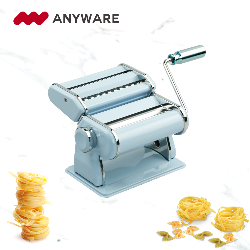 Detachable Pasta Maker（Full Color）