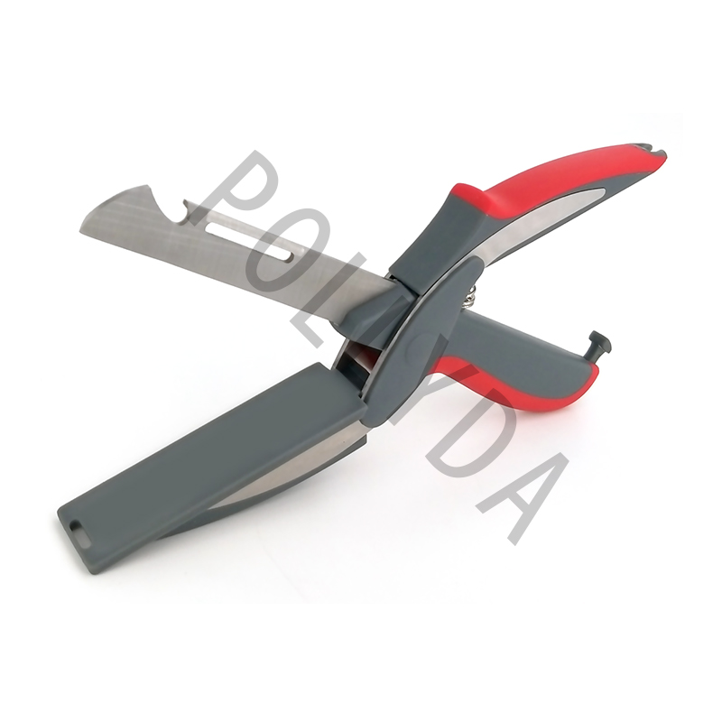 PJ1001 kitchen shears
