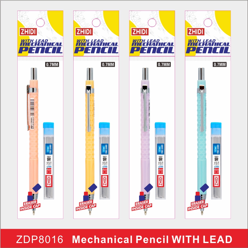 Mechanical Pencil+lead