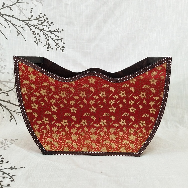 Chinese style gift - wrapped wooden boxes Gift Baskets