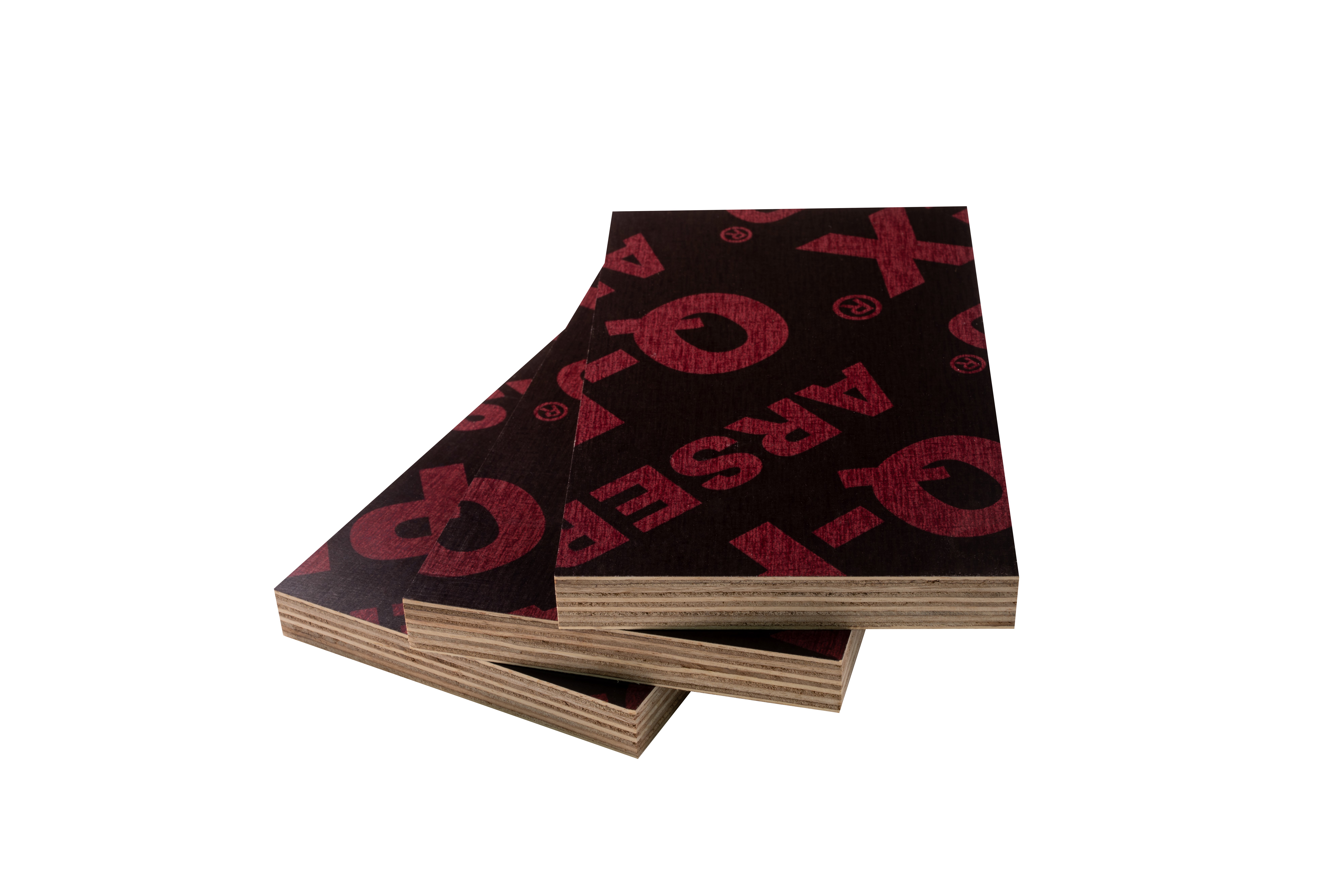 Film Faced Plywood