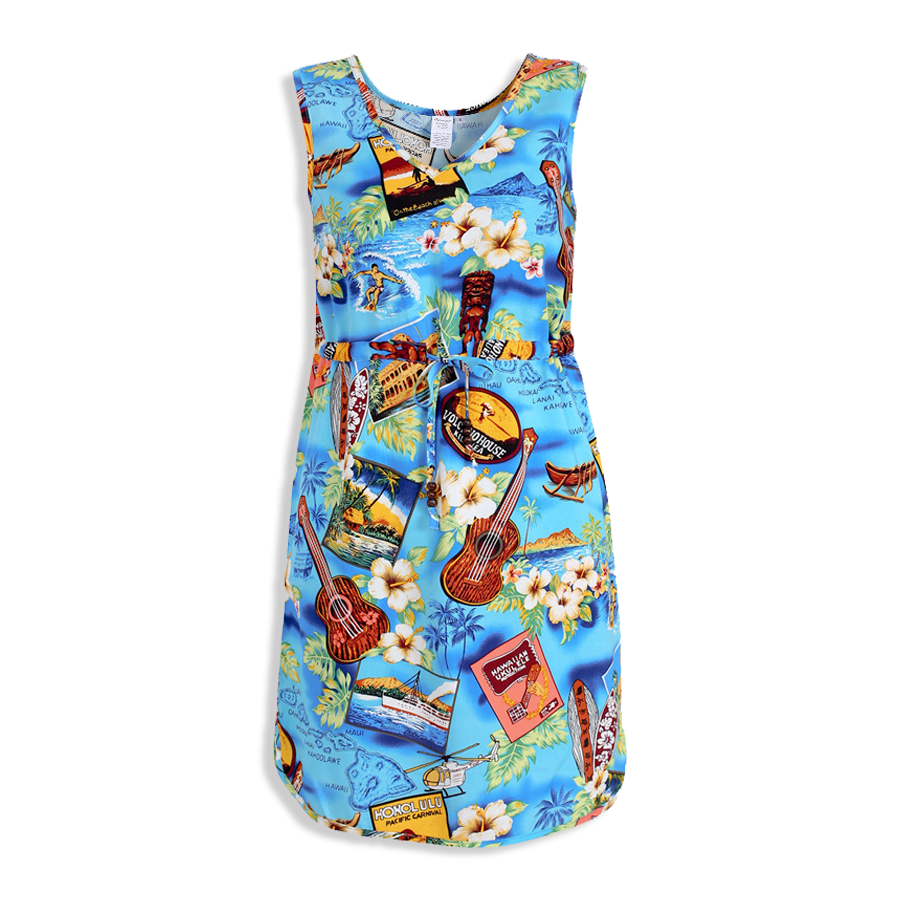 Women's dress
