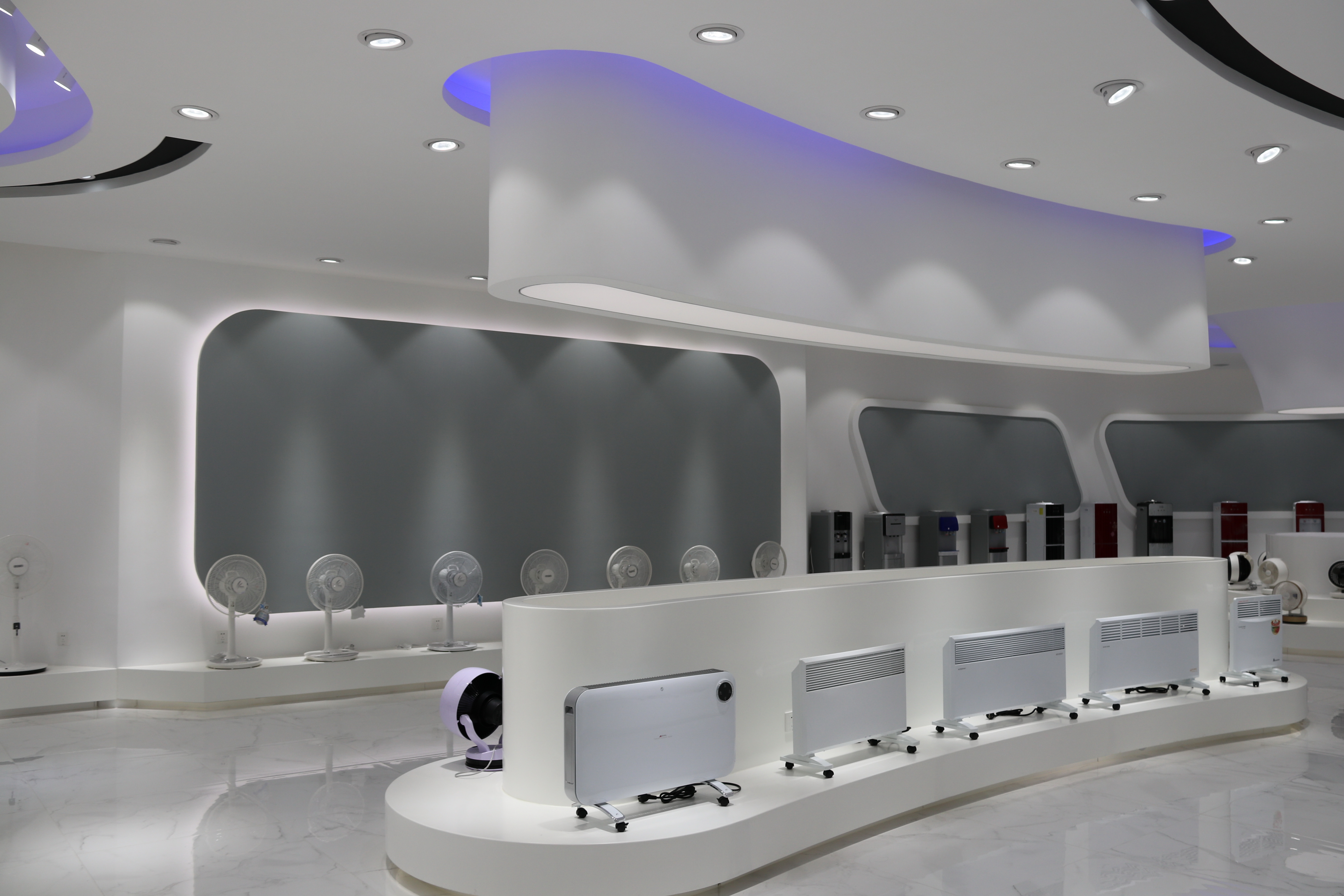 Ningbo Sates Electrical Co., Ltd. – electric fan 2