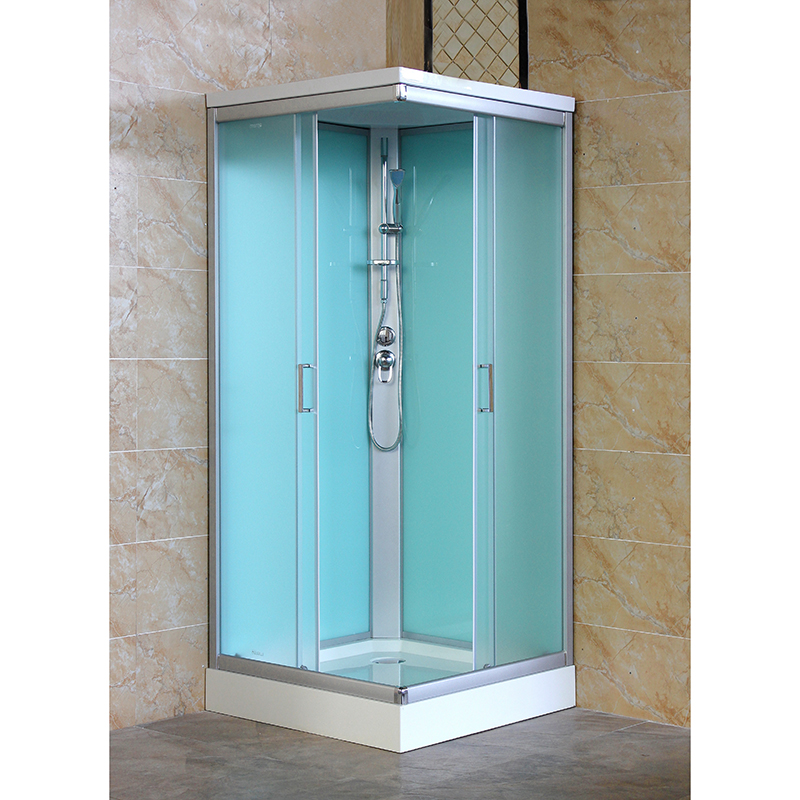 Shower cabin