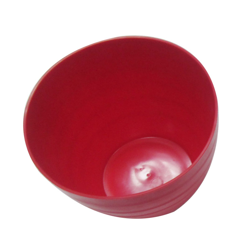 Plastic bowl /Steel mason pan