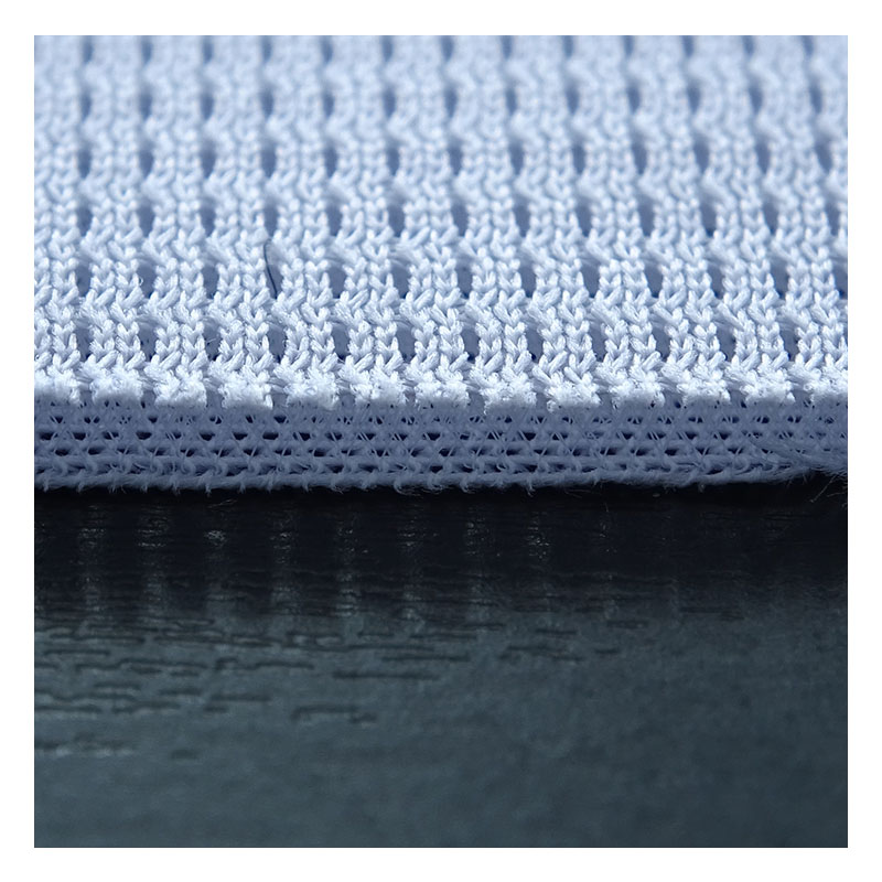 .3D air mesh spacer fabric