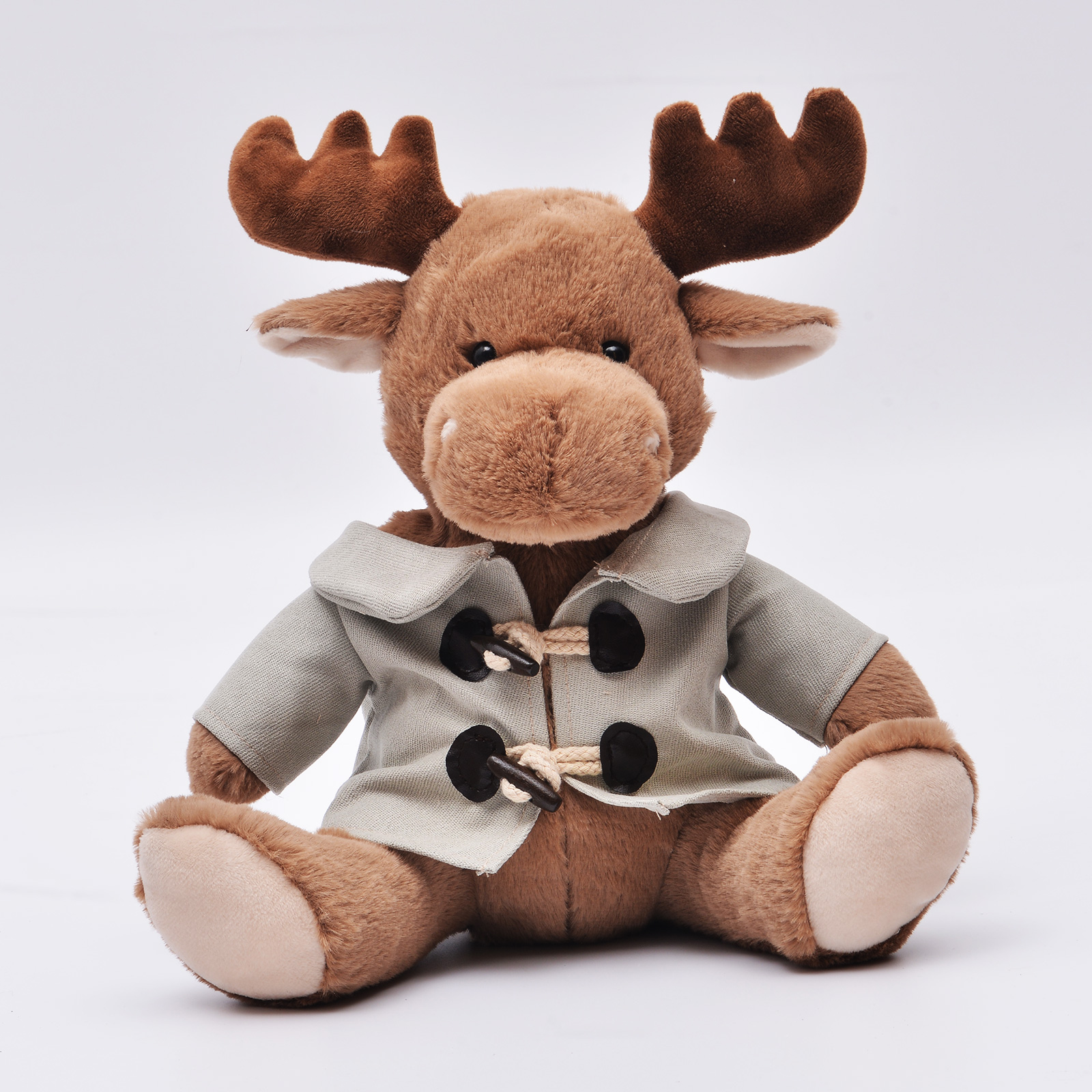New plush toys