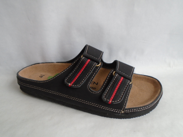 Cork Slipper