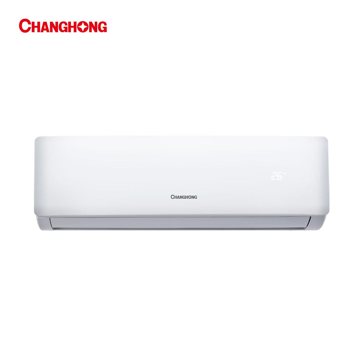 SICHUAN  CHANGHONG  ELECTRIC CO.,LTD. – LTD. 2