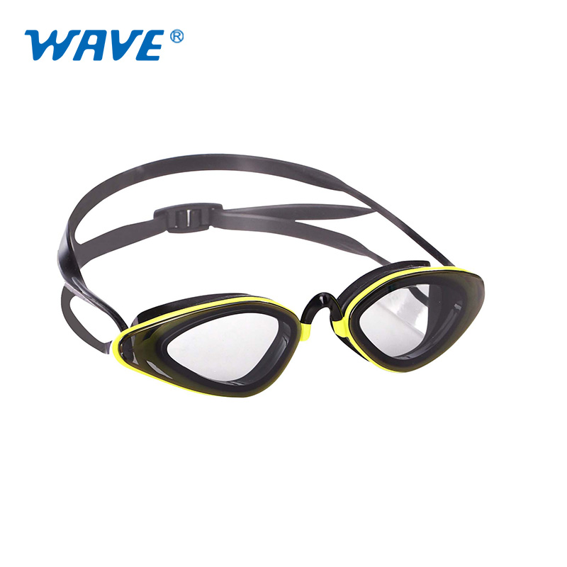 New foldable patent swim googles glasses swimming glasses goggle for adult men women
