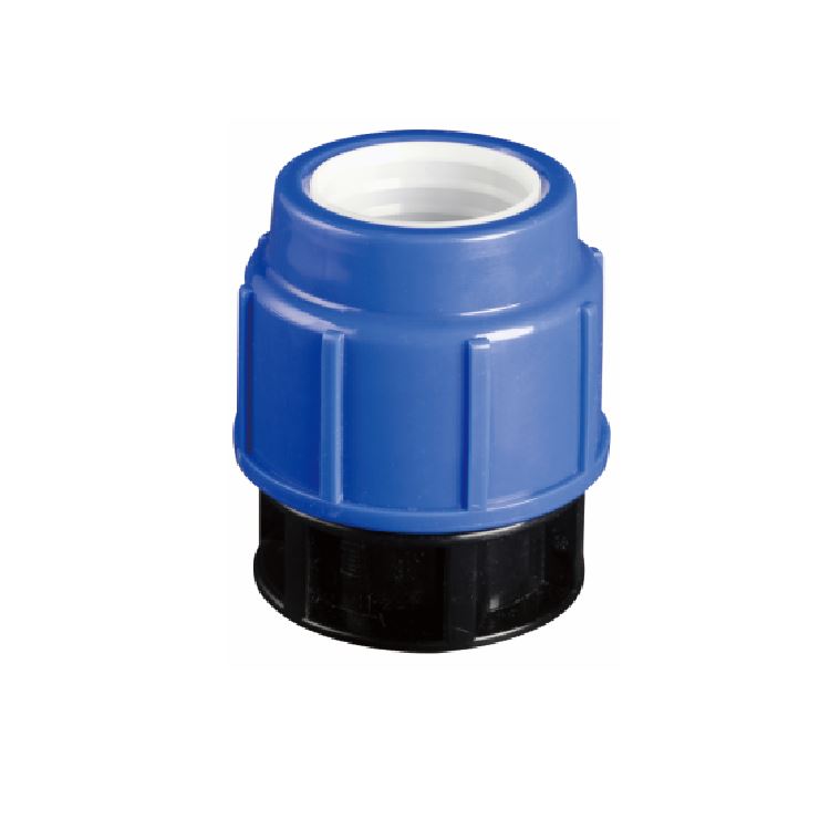 Pp Male Thread Socket