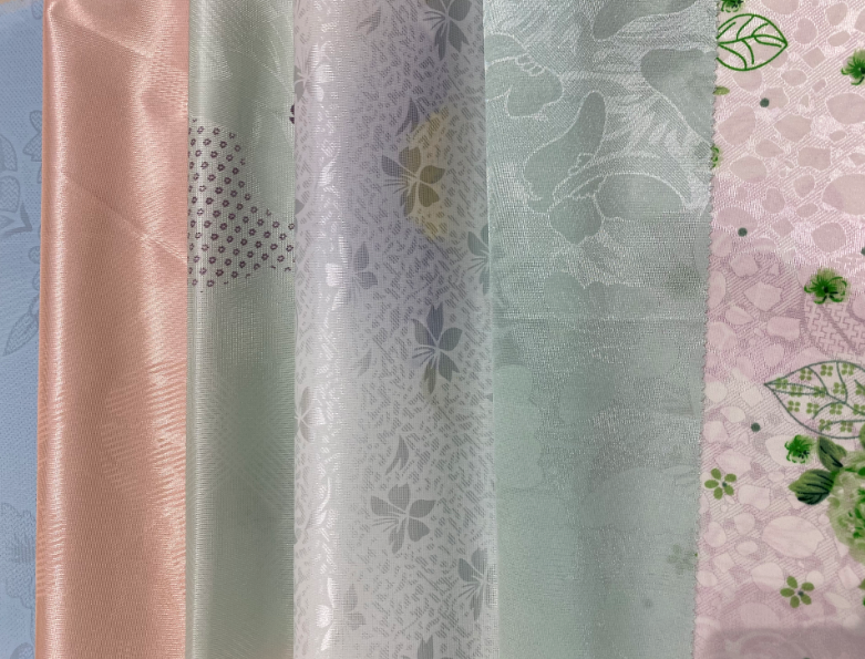 Tricot Mattress Fabric