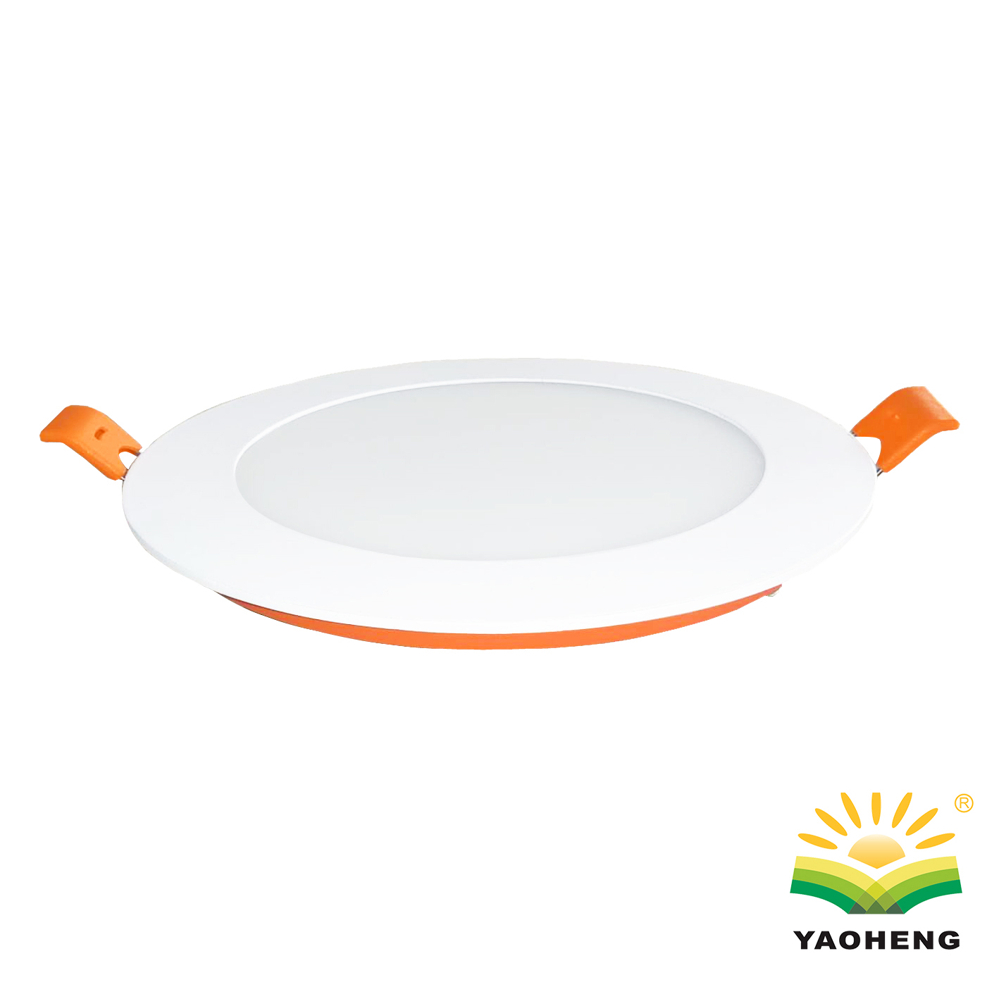 LED panel light