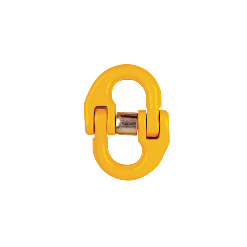 G80 European Type Connecting Link (Complies With EN1677)