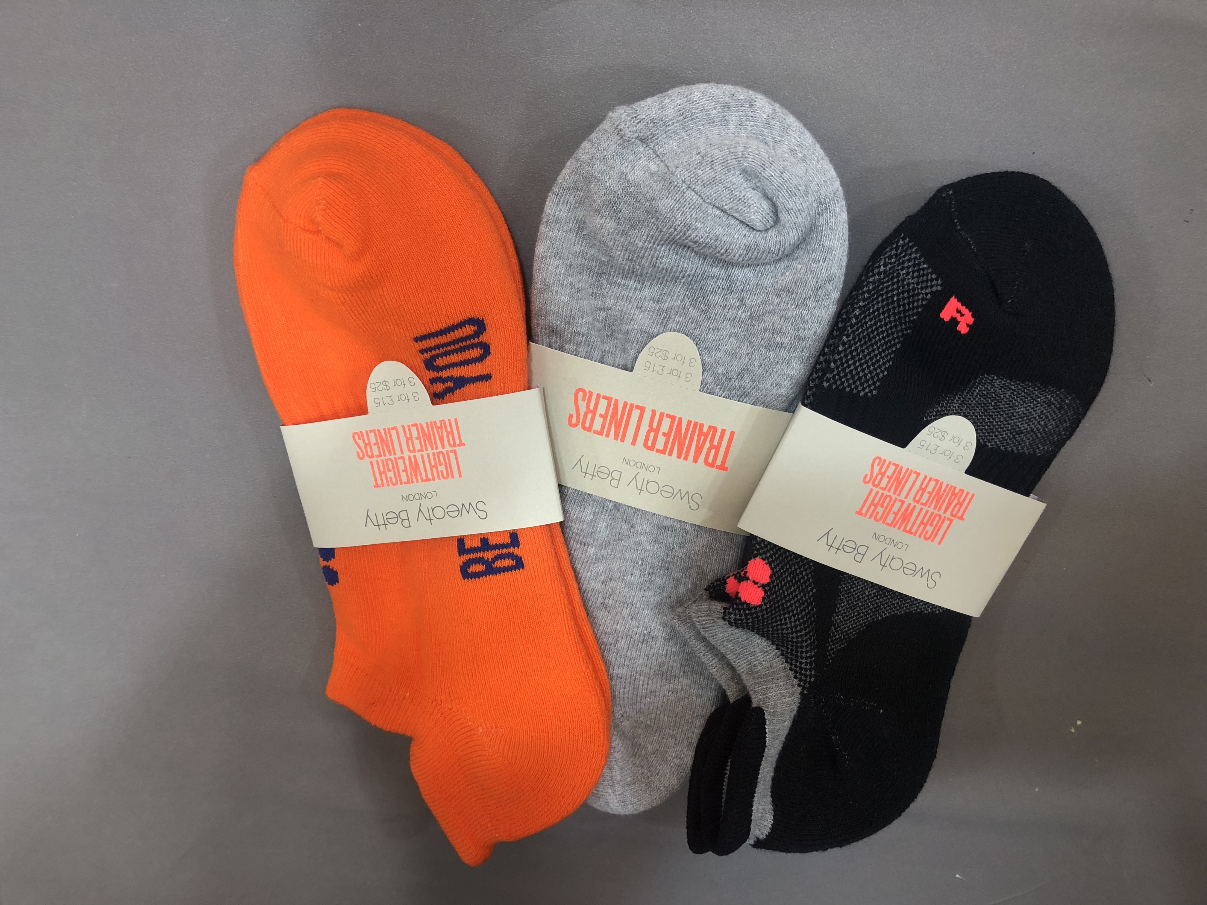 sports socks
