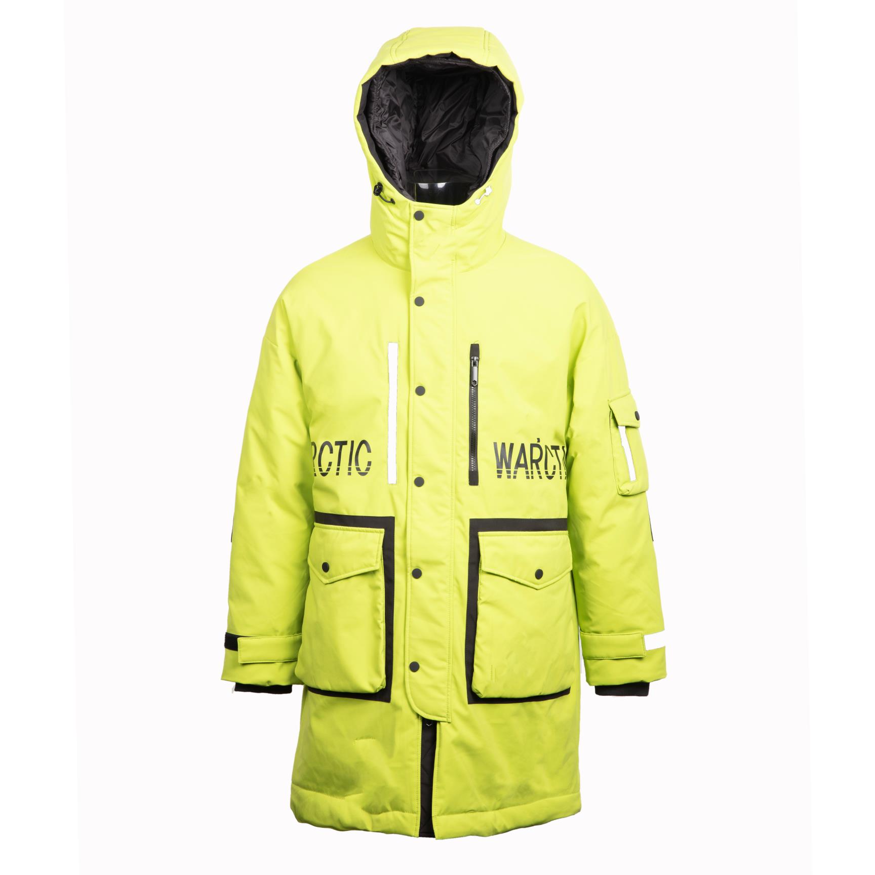 Mens Jacket