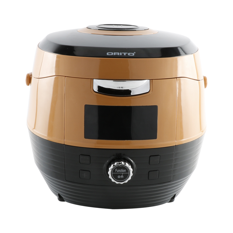 1.8L 2.2L smart control RICE COOKER with handle