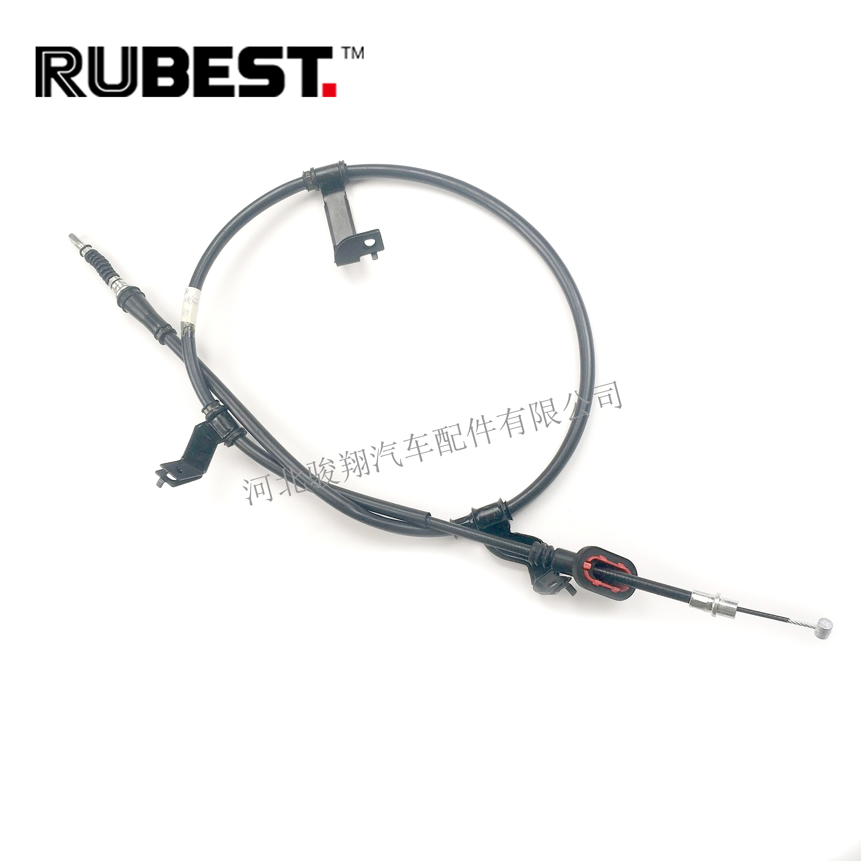Hyundai auto cable 59760-2E000brake cable auto cable auto brake cable parking cable