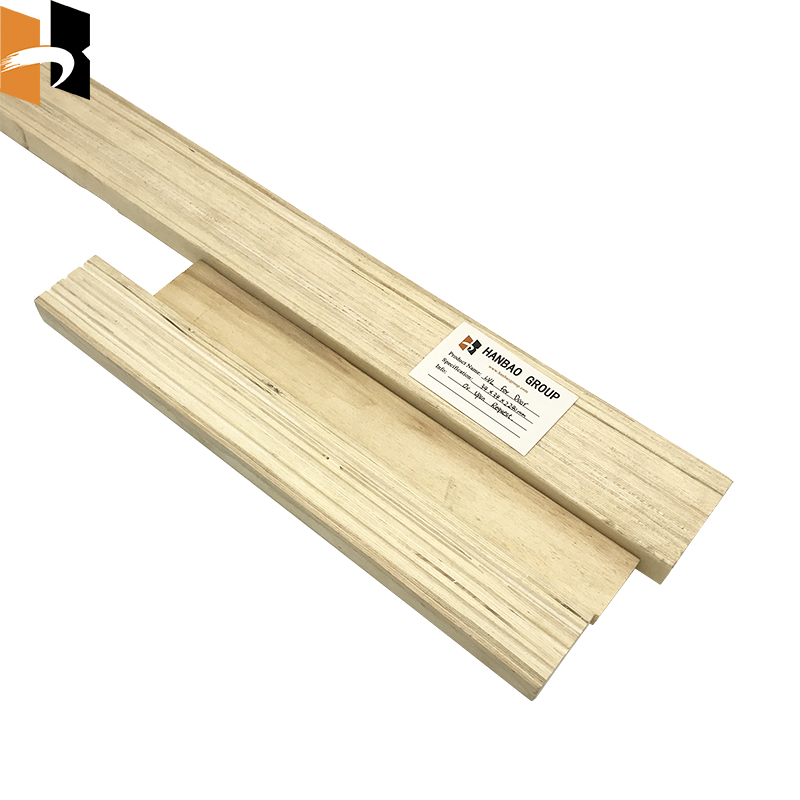 LVL Door Laminated Veneer Lumber