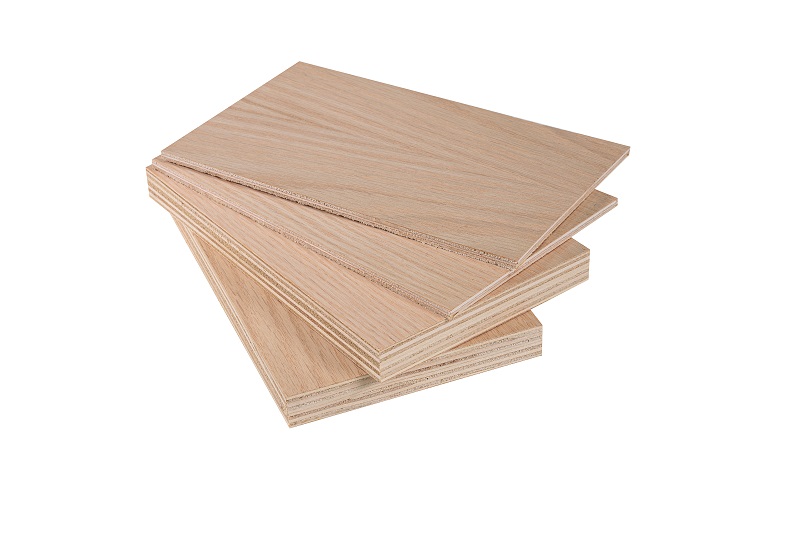 Fancy Plywood
