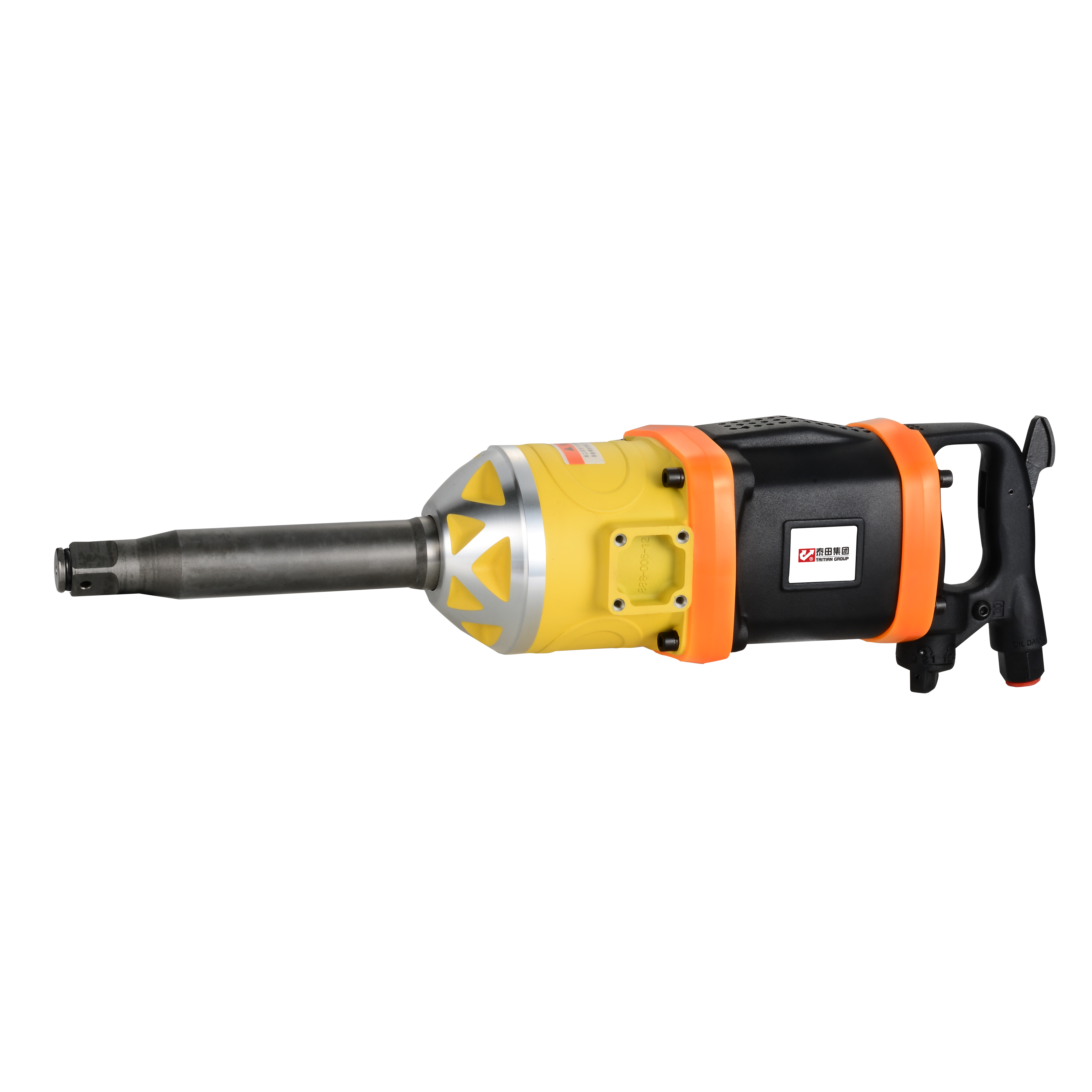1" impact wrench 1060