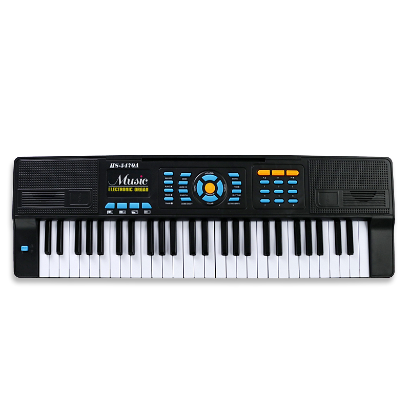 Electronic Keyboard Toy HS-5470A
