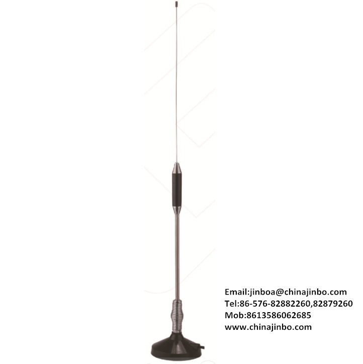 Mini Magnet Mount CB Antenna Kit