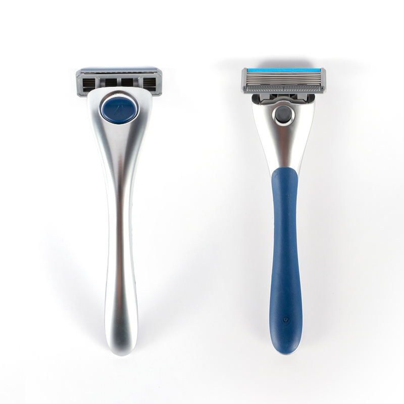 Apache Razor, shaving razor