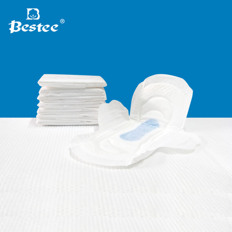 Sanitary Napkin