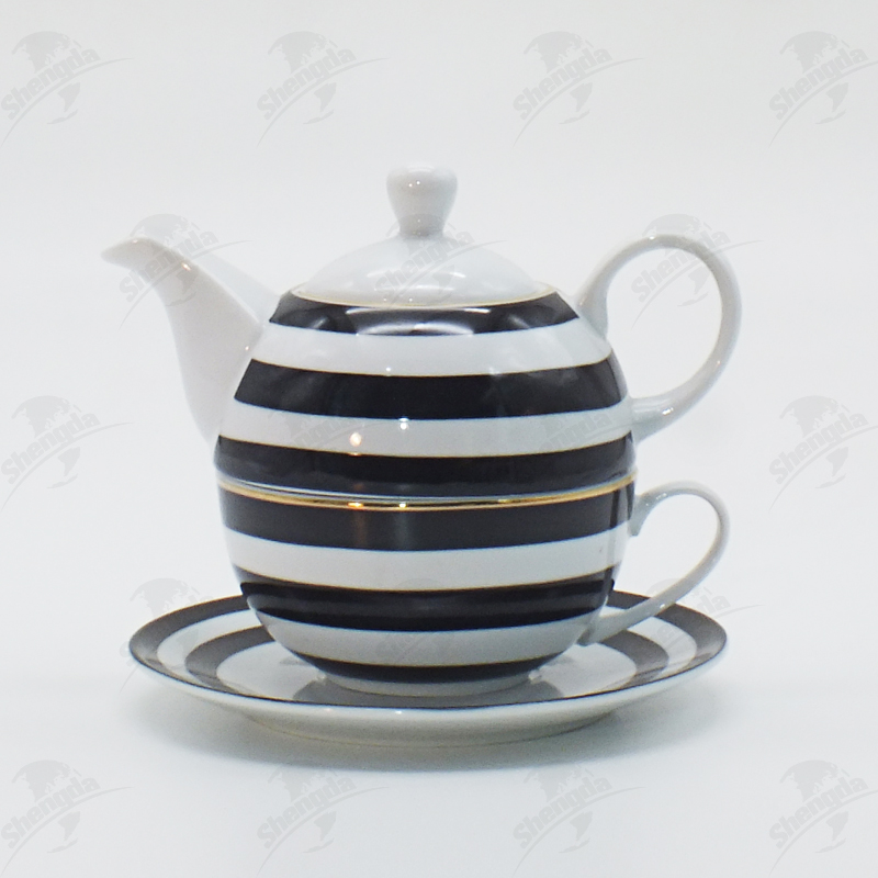Tea For One with ART Design