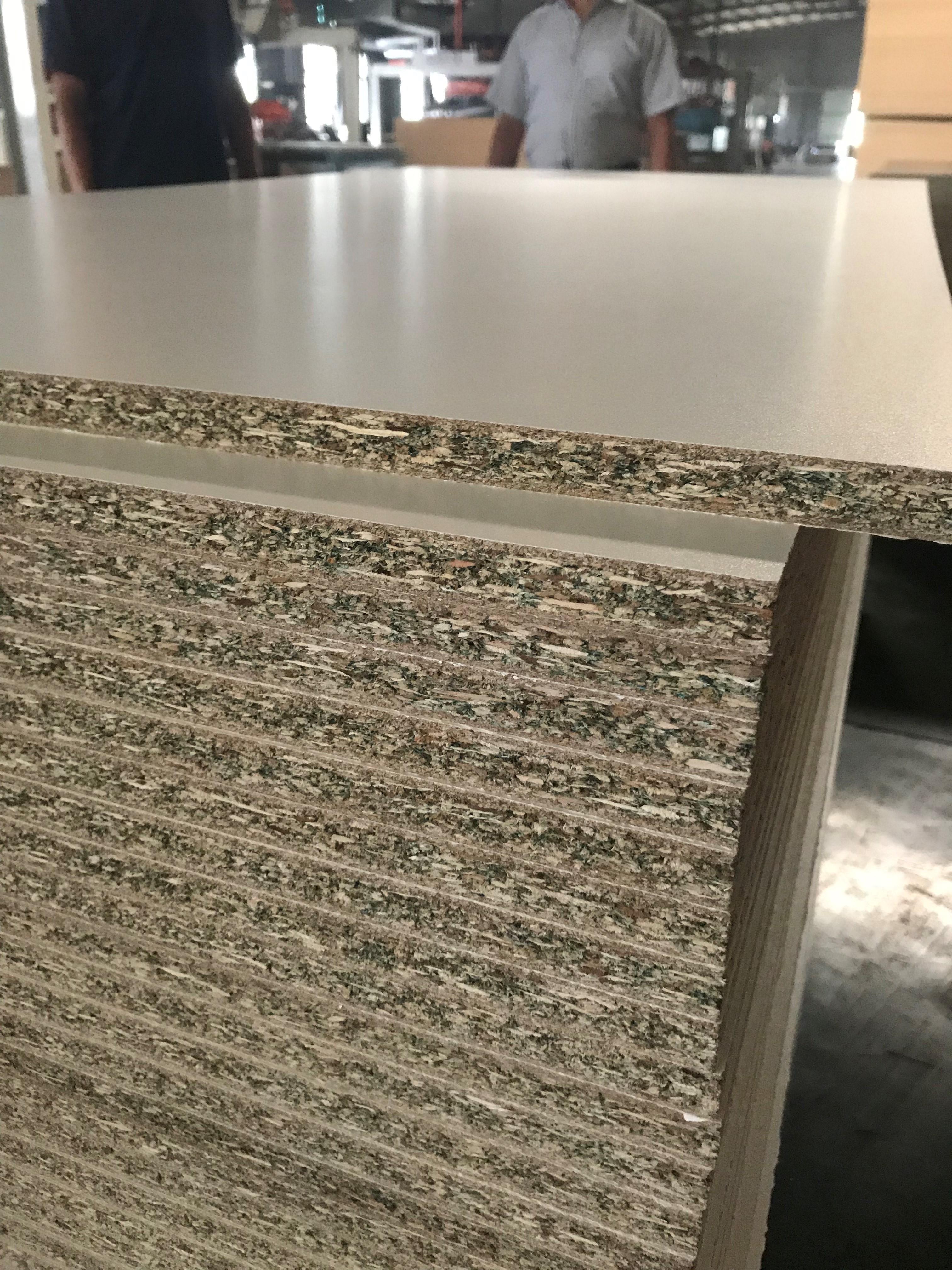Melamine Chipboard