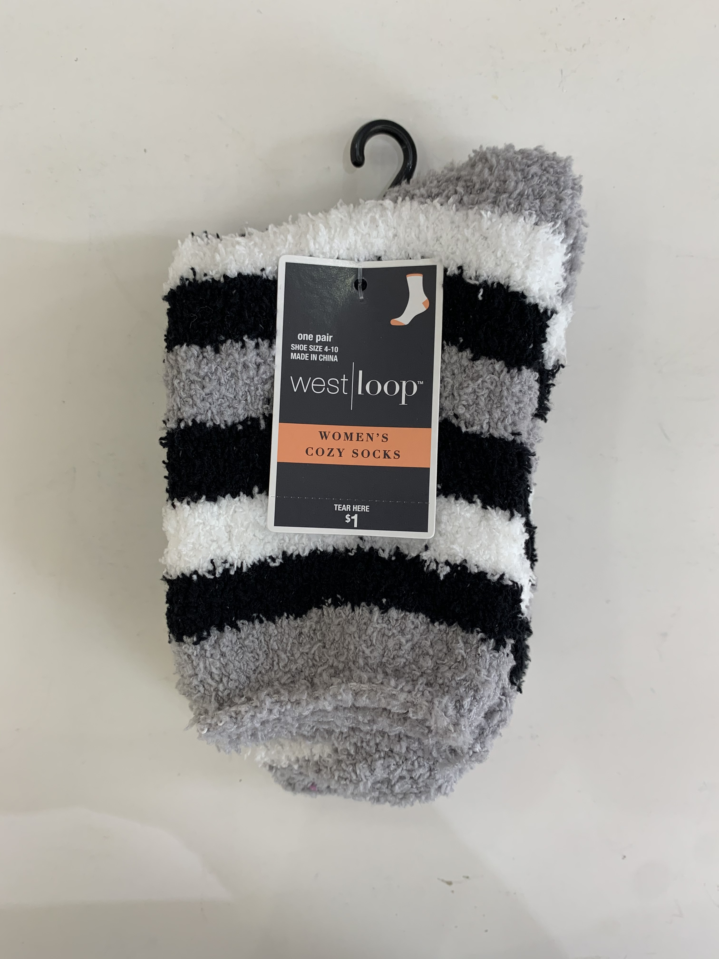 Sock Cozy St-54