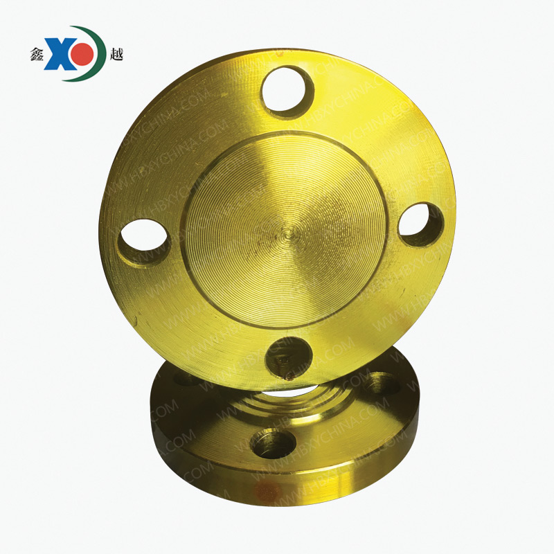 HEBEI XINYUE HIGH-PRESSURE FLANGE CO.,LTD. – arandela metálica 4