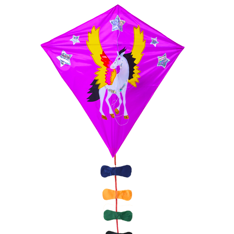 Diamond Kite