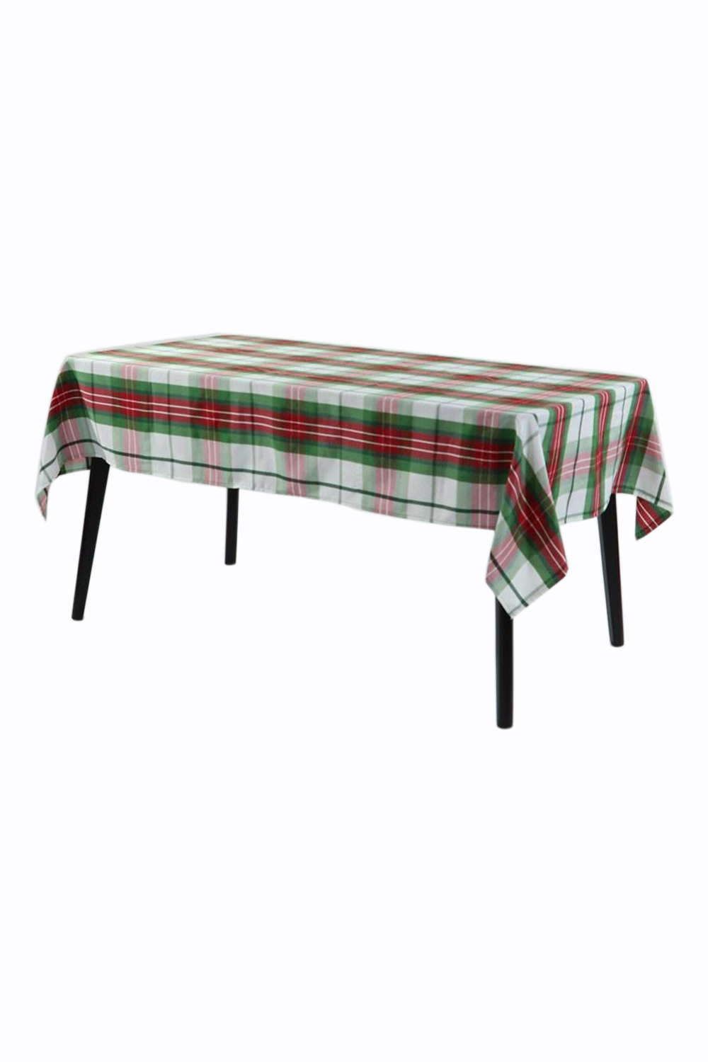 Christmas printed table cloth
