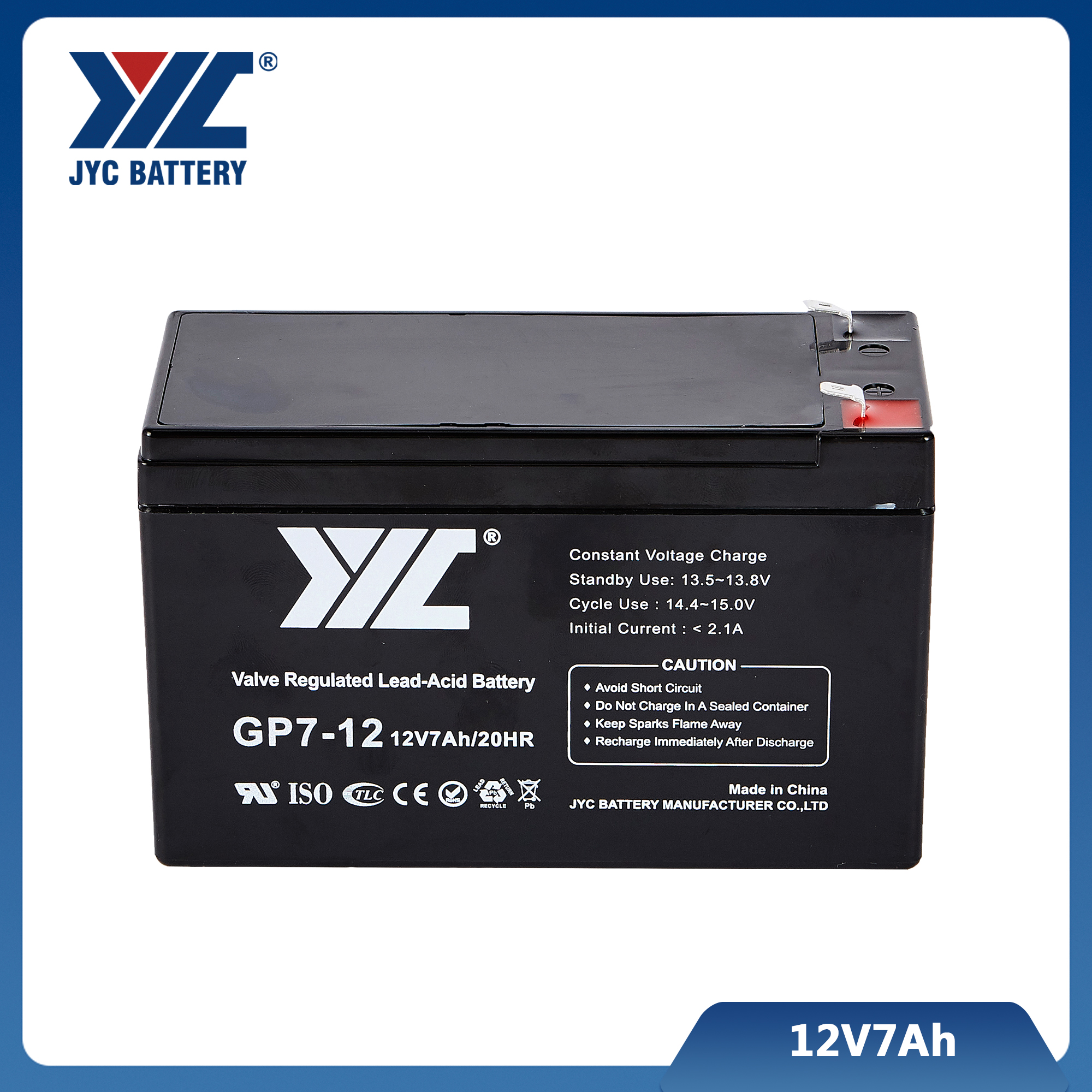 JYC Battery Manufacturer Co.,Ltd. – Distributors 3