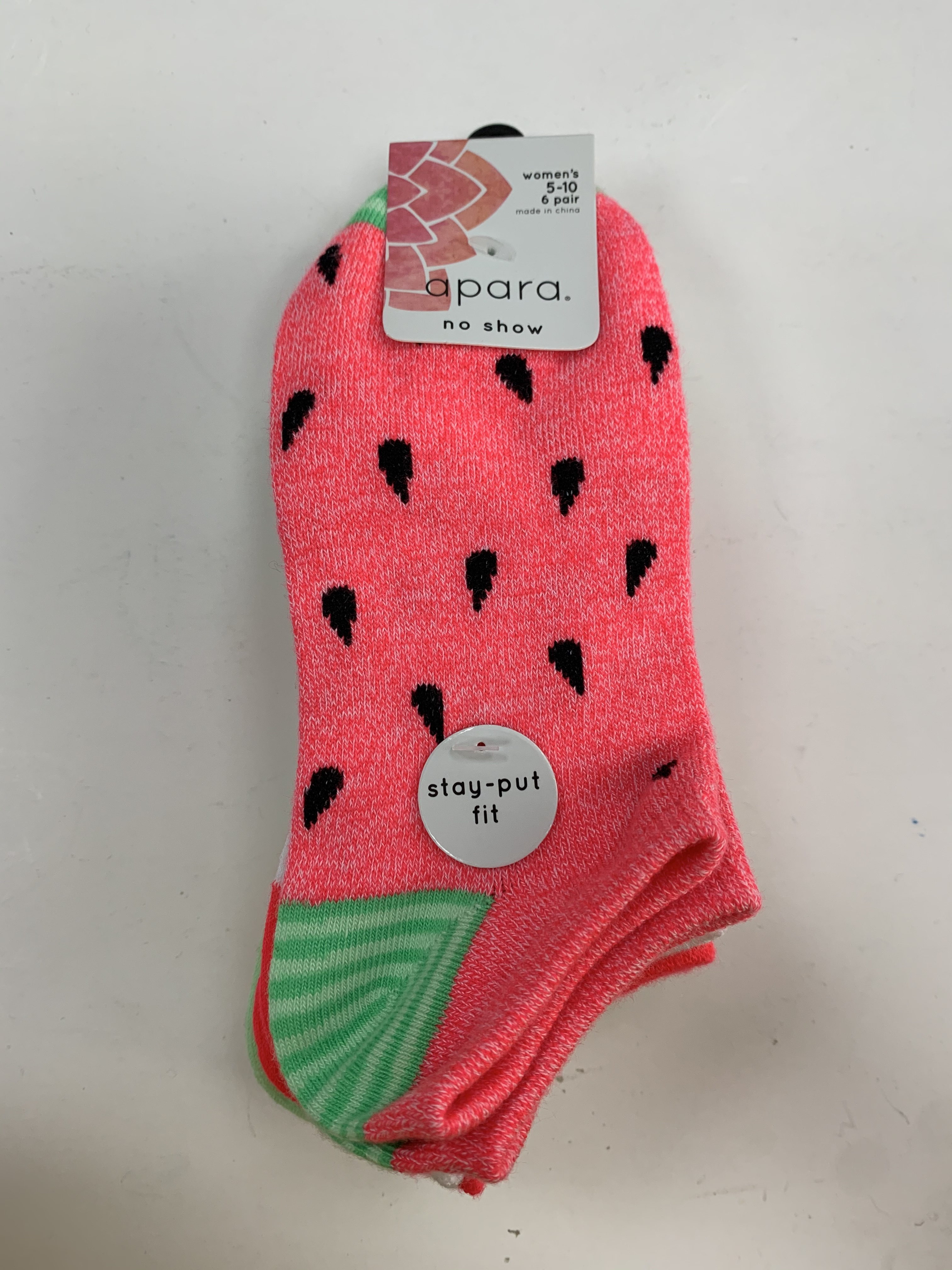 Socks G-81