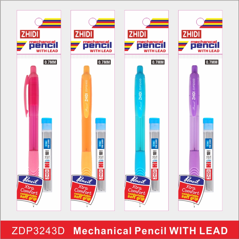 Mechanical Pencil+lead