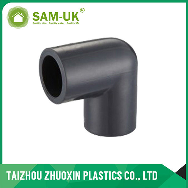 PVC 90 deg elbow