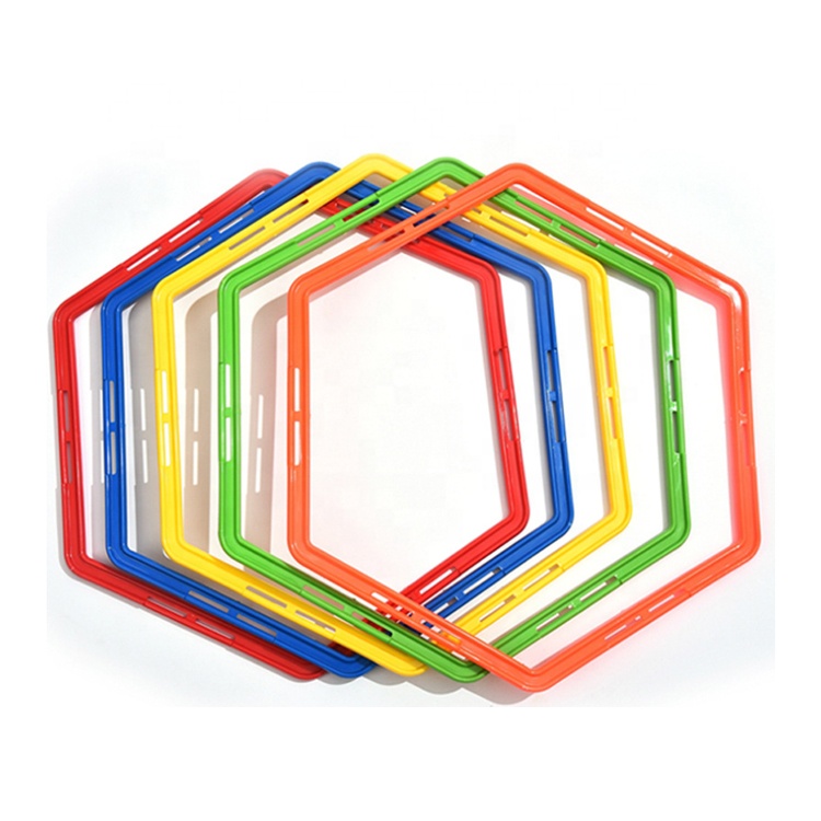 Agility Circle