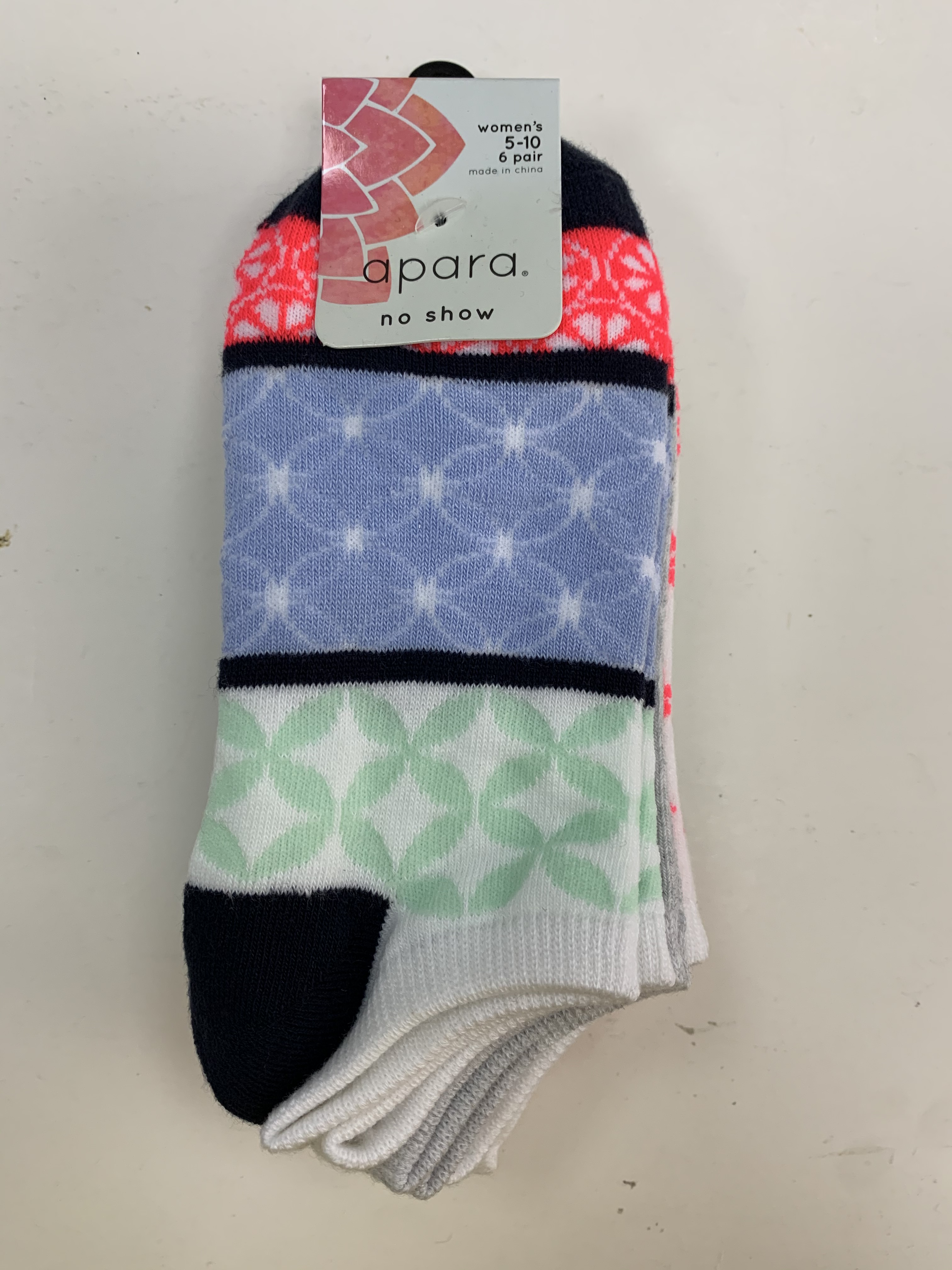 Socks G-73