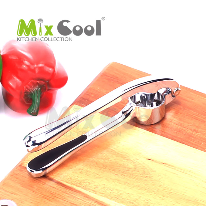 Garlic press, kitchen gadgets