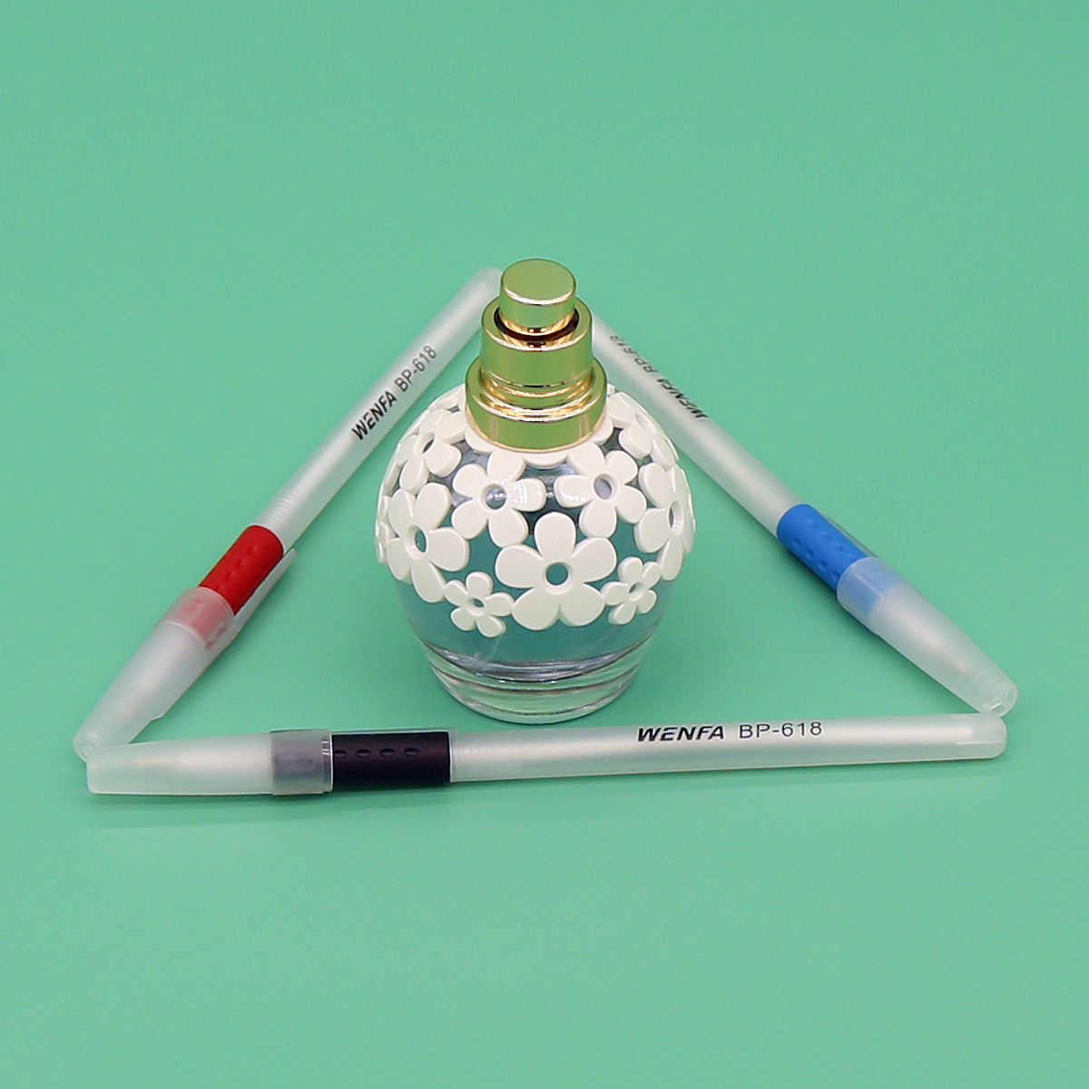 Ballpoint pen BP-618 Ballpen