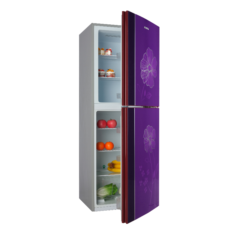 Bottom Freezer Refrigerator