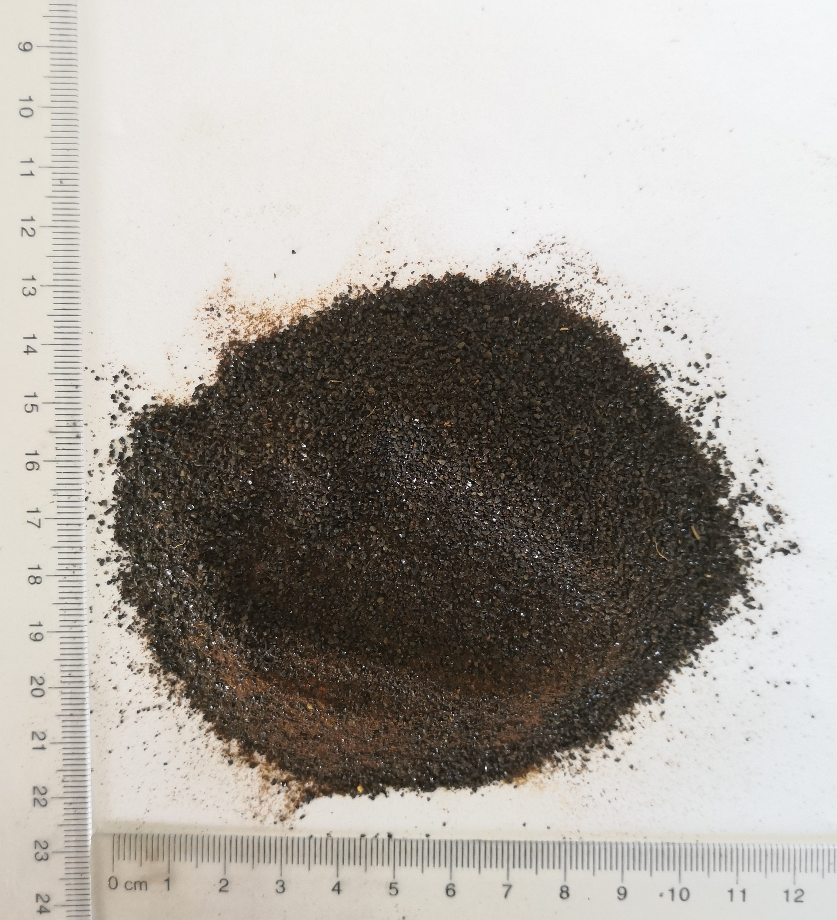Glycyrrhizic Acid Powder